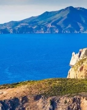     Sekrety śródziemnomorskiej przyrody